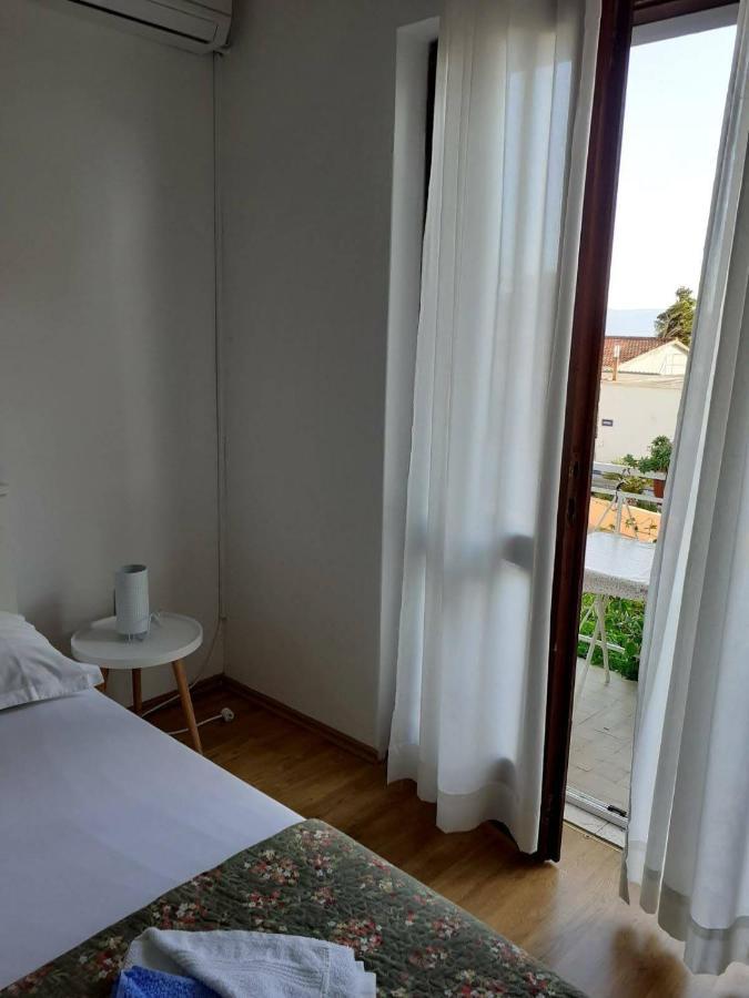 Palma Apartments Подгора Экстерьер фото