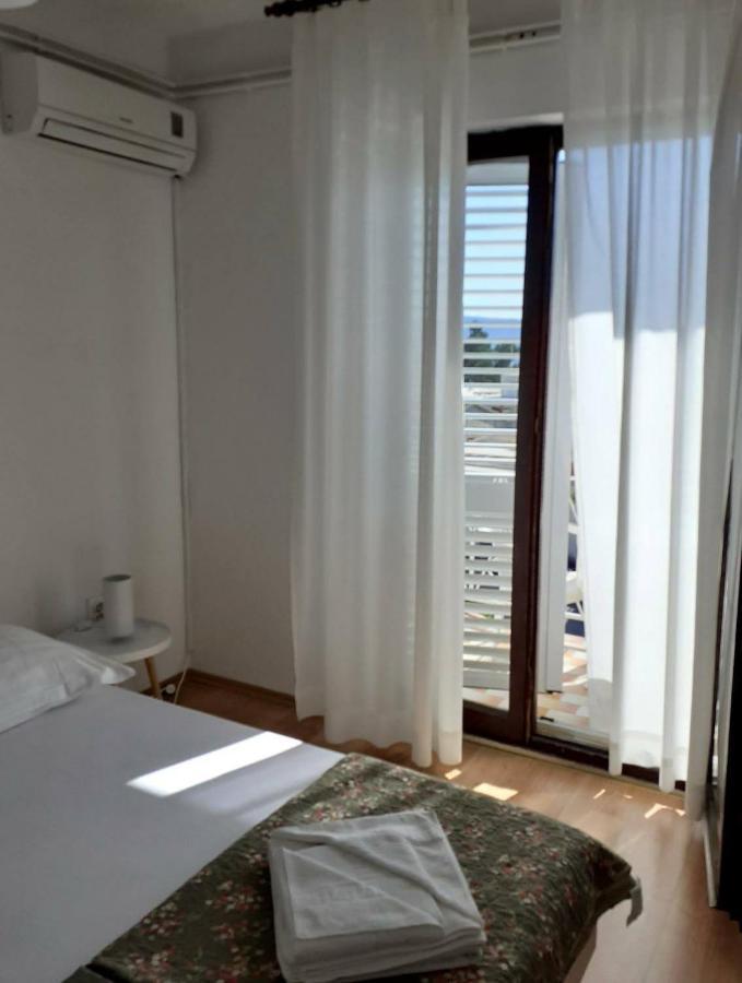 Palma Apartments Подгора Экстерьер фото
