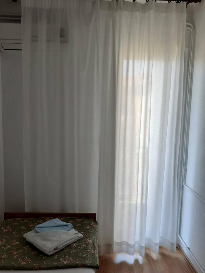 Palma Apartments Подгора Экстерьер фото