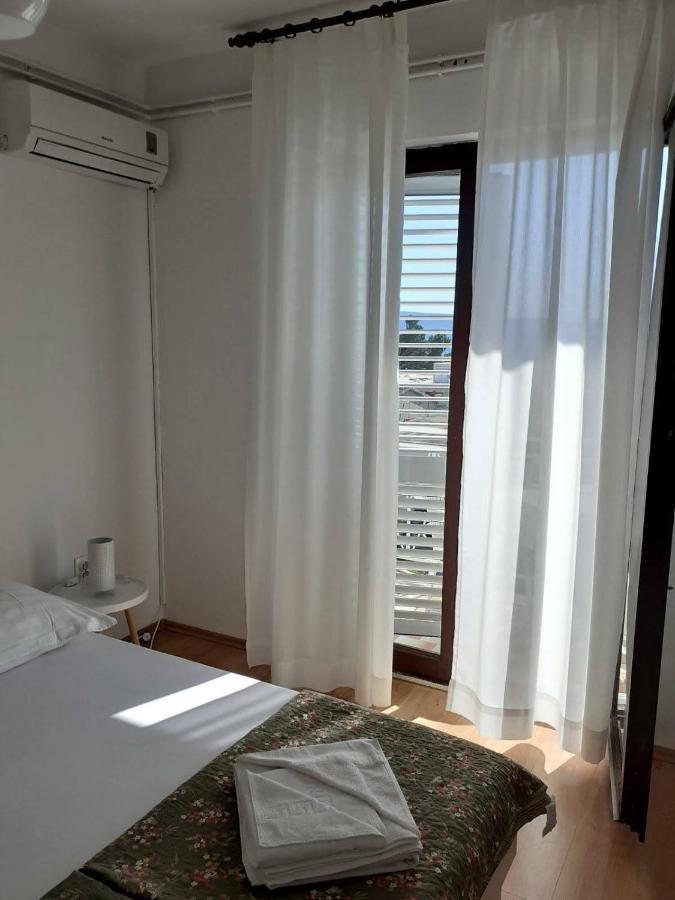 Palma Apartments Подгора Экстерьер фото