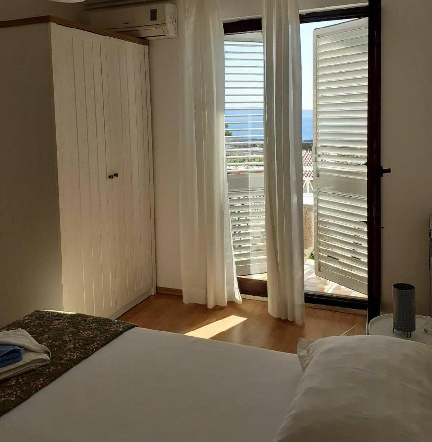 Palma Apartments Подгора Экстерьер фото