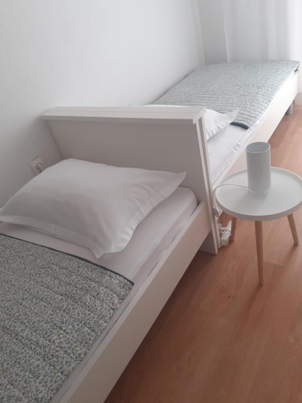 Palma Apartments Подгора Экстерьер фото