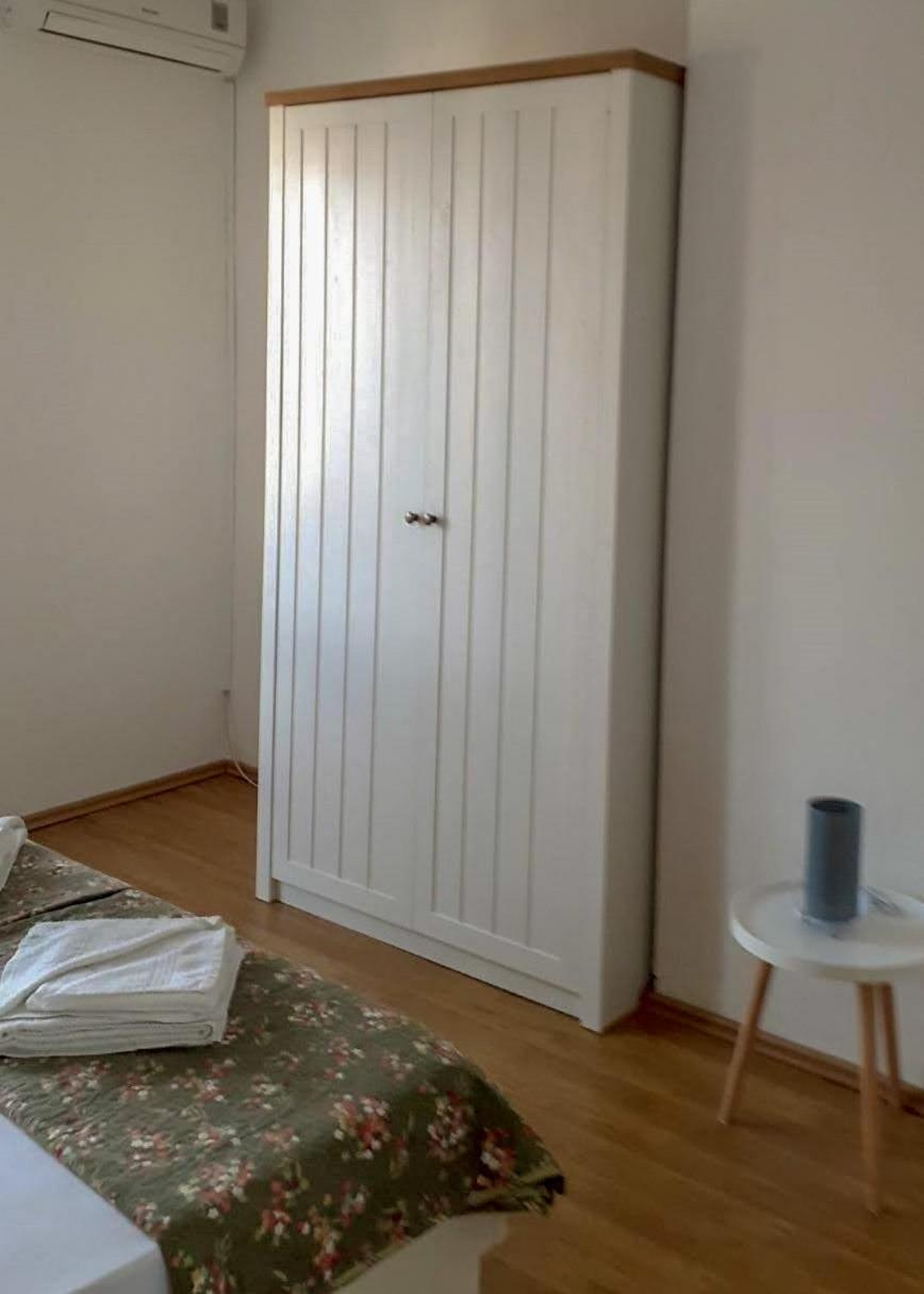 Palma Apartments Подгора Экстерьер фото
