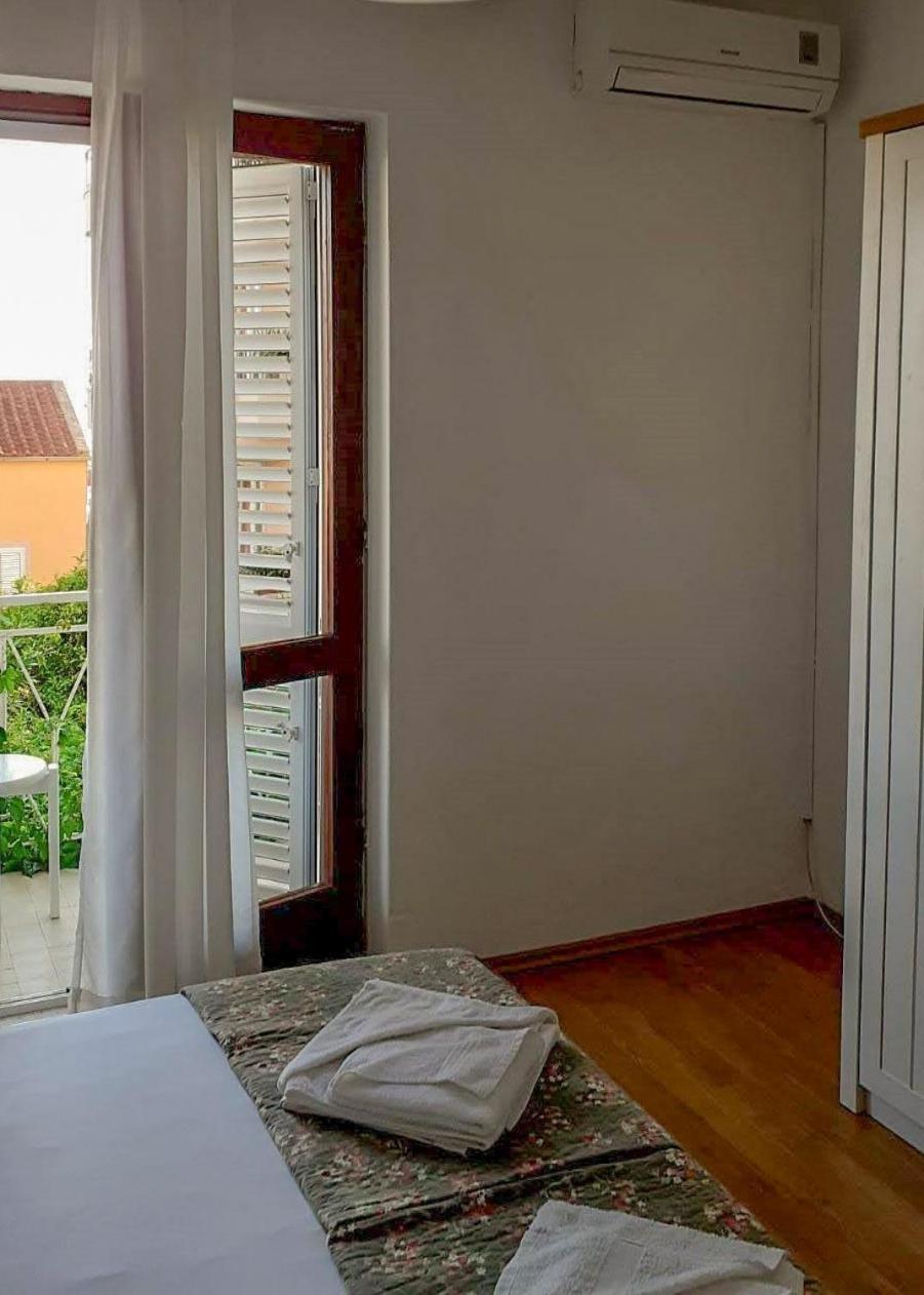 Palma Apartments Подгора Экстерьер фото