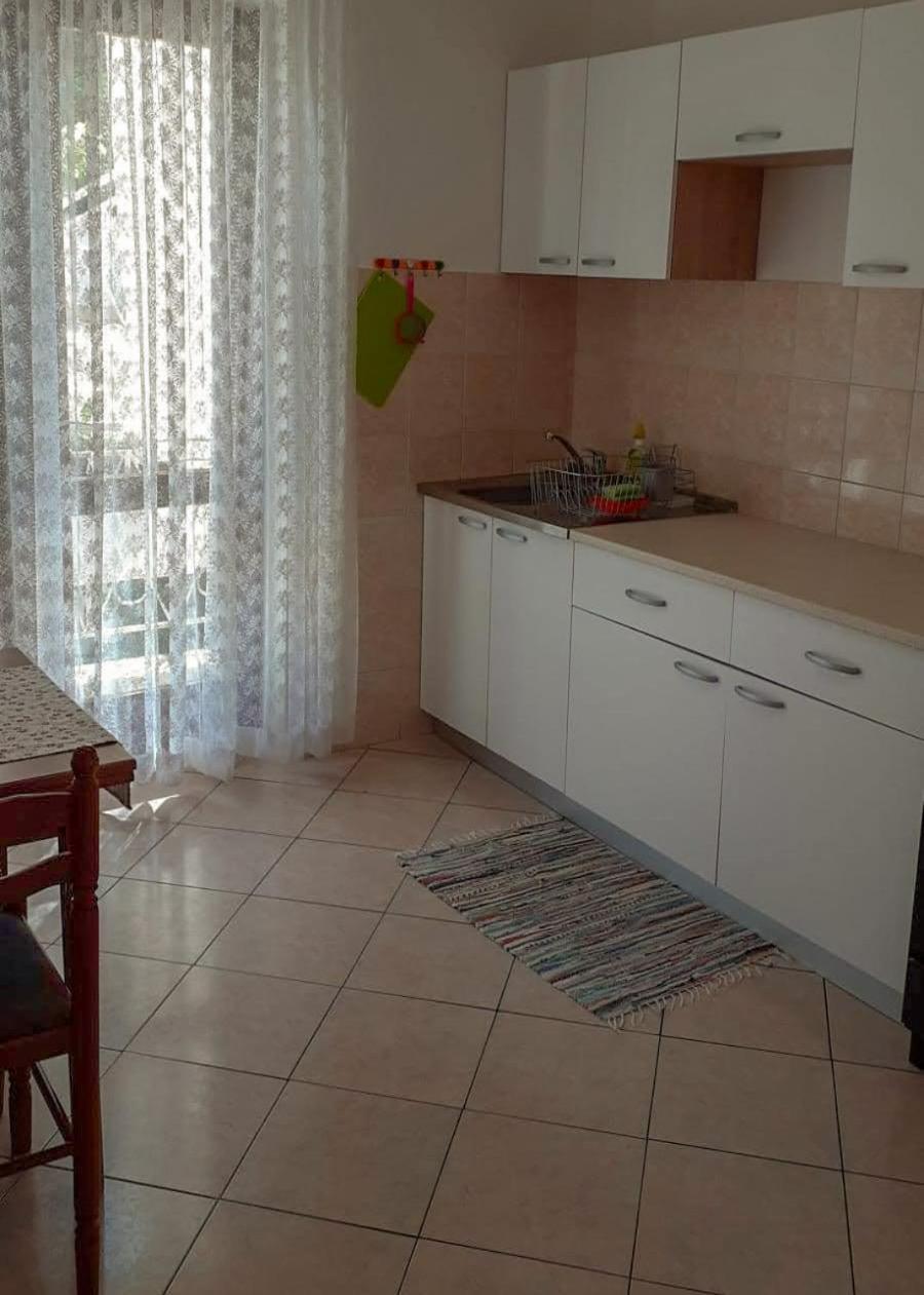 Palma Apartments Подгора Экстерьер фото